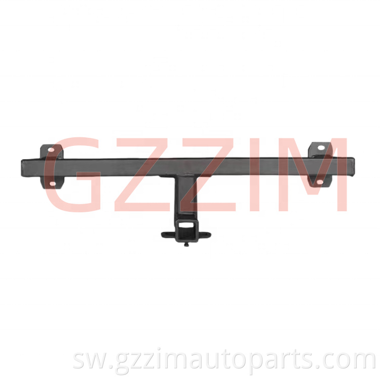 Vifaa vya gari aluminium alloy trailer bar kwa mini BMW